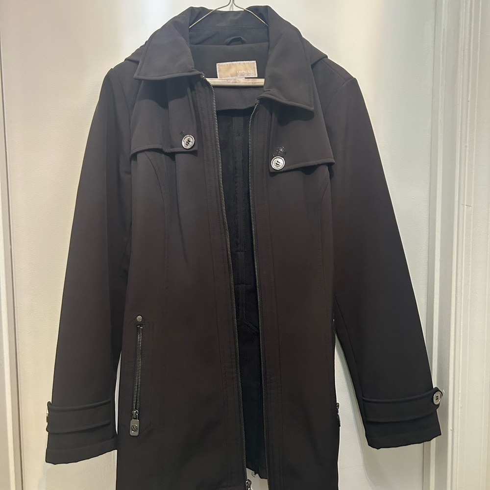Michaels Black Women's Jacket